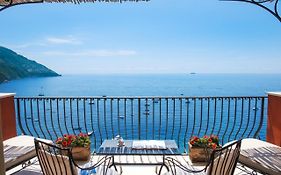 Albergo Miramare Positano